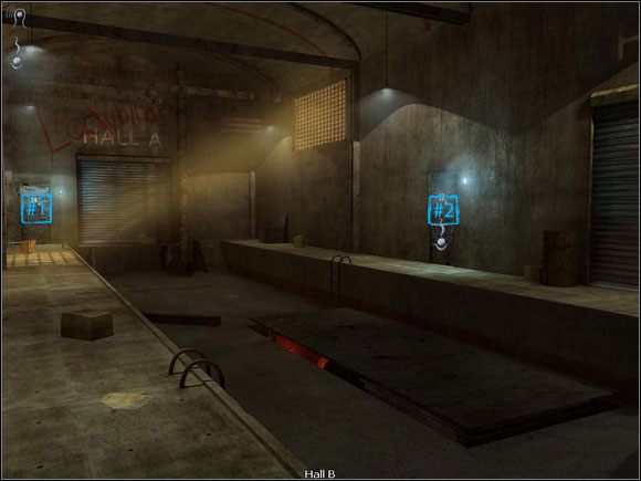 Drzwi po lewej (#1) to drzwi, którymi przyszedłeś - Opis przejścia cz.4 | Ghost in the Sheet - Ghost in the Sheet - poradnik do gry