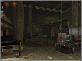 2 - Opis przejścia cz.8 | Ghost in the Sheet - Ghost in the Sheet - poradnik do gry