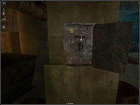 4 - Opis przejścia cz.8 | Ghost in the Sheet - Ghost in the Sheet - poradnik do gry