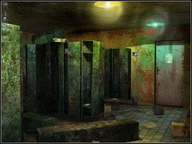 1 - Opis przejścia cz.9 | Ghost in the Sheet - Ghost in the Sheet - poradnik do gry