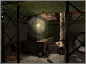 5 - Opis przejścia cz.10 | Ghost in the Sheet - Ghost in the Sheet - poradnik do gry