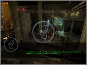 4 - Opis przejścia cz.11 | Ghost in the Sheet - Ghost in the Sheet - poradnik do gry