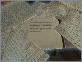 1 - Opis przejścia cz.12 | Ghost in the Sheet - Ghost in the Sheet - poradnik do gry