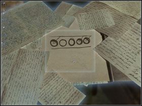 2 - Opis przejścia cz.12 | Ghost in the Sheet - Ghost in the Sheet - poradnik do gry