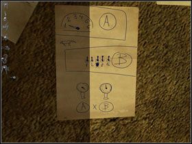 1 - Opis przejścia cz.13 | Ghost in the Sheet - Ghost in the Sheet - poradnik do gry