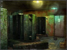 2 - Opis przejścia cz.14 | Ghost in the Sheet - Ghost in the Sheet - poradnik do gry