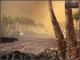 2 - Dzień pierwszy (piątek, 9 czerwca) cz.2 | Sinking Island - Sinking Island - poradnik do gry