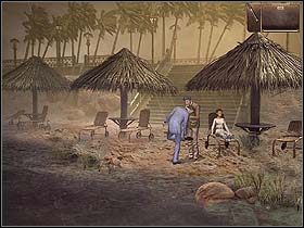 4 - Dzień pierwszy (piątek, 9 czerwca) cz.2 | Sinking Island - Sinking Island - poradnik do gry