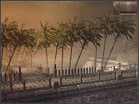 5 - Dzień pierwszy (piątek, 9 czerwca) cz.2 | Sinking Island - Sinking Island - poradnik do gry