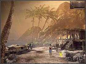 6 - Dzień pierwszy (piątek, 9 czerwca) cz.2 | Sinking Island - Sinking Island - poradnik do gry