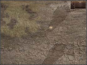 Zaczepia stojącą po prawej dziewczynę i natychmiast od jej ojca dowiaduje się, że Baina od jakiegoś czasu nie mówi - Dzień pierwszy (piątek, 9 czerwca) cz.2 | Sinking Island - Sinking Island - poradnik do gry