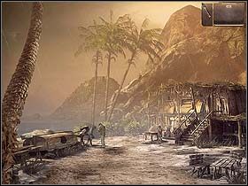 1 - Dzień pierwszy (piątek, 9 czerwca) cz.3 | Sinking Island - Sinking Island - poradnik do gry