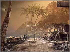 3 - Dzień pierwszy (piątek, 9 czerwca) cz.3 | Sinking Island - Sinking Island - poradnik do gry