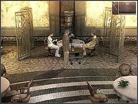 2 - Dzień pierwszy (piątek, 9 czerwca) cz.4 | Sinking Island - Sinking Island - poradnik do gry