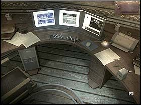 5 - Dzień pierwszy (piątek, 9 czerwca) cz.4 | Sinking Island - Sinking Island - poradnik do gry