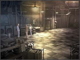 2 - Dzień pierwszy (piątek, 9 czerwca) cz.5 | Sinking Island - Sinking Island - poradnik do gry