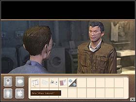 3 - Dzień pierwszy (piątek, 9 czerwca) cz.5 | Sinking Island - Sinking Island - poradnik do gry