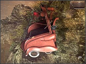 2 - Dzień pierwszy (piątek, 9 czerwca) cz.6 | Sinking Island - Sinking Island - poradnik do gry