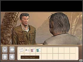 1 - Dzień pierwszy (piątek, 9 czerwca) cz.7 | Sinking Island - Sinking Island - poradnik do gry