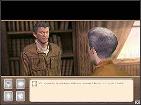 Wyczerpawszy wszystkie kwestie, Jack wraca do hotelu - Dzień pierwszy (piątek, 9 czerwca) cz.7 | Sinking Island - Sinking Island - poradnik do gry