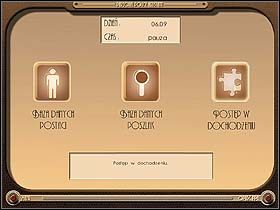 3 - Dzień pierwszy (piątek, 9 czerwca) cz.1 | Sinking Island - Sinking Island - poradnik do gry