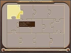 Po skończonym przesłuchaniu (wyczerp wszystkie tematy widoczne w przegródkach) Norm sięga (prawy górny róg ekranu) po swój PPA (Personal Police Assistant), by uporządkować zebrany dotychczas materiał dowodowy (tu następuje małe przeszkolenie na temat korzystania z PPA) - Dzień pierwszy (piątek, 9 czerwca) cz.1 | Sinking Island - Sinking Island - poradnik do gry