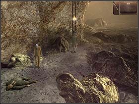 Efektem tej konkluzji jest telefon (automatycznie) do Reevesa - Dzień pierwszy (piątek, 9 czerwca) cz.1 | Sinking Island - Sinking Island - poradnik do gry