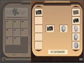 Wewnątrz znajduje kluczyk - niewątpliwie ten sam, który zazwyczaj wisiał na szyi seniora rodu Jonesów - Dzień drugi (sobota, 10 czerwca) cz.4 | Sinking Island - Sinking Island - poradnik do gry