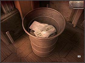 Inspektor udaje się do windy i zjeżdża na piętro 14 - Dzień drugi (sobota, 10 czerwca) cz.4 | Sinking Island - Sinking Island - poradnik do gry