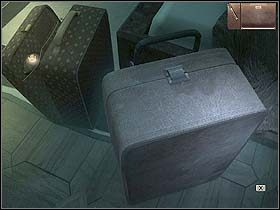 Wraca do sypialni i podchodzi do łóżka (kursor w dole ekranu) - Dzień drugi (sobota, 10 czerwca) cz.4 | Sinking Island - Sinking Island - poradnik do gry