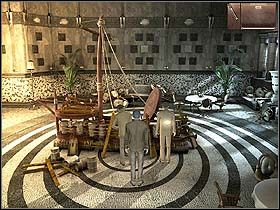 4 - Dzień drugi (sobota, 10 czerwca) cz.6 | Sinking Island - Sinking Island - poradnik do gry