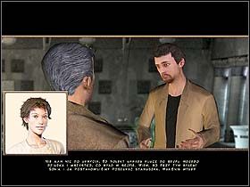 Wreszcie opuszcza apartamenty Waltera i zjeżdża windą na poziom 18 - Dzień drugi (sobota, 10 czerwca) cz.6 | Sinking Island - Sinking Island - poradnik do gry