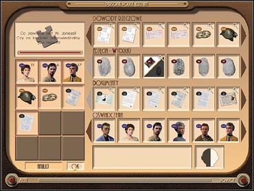 To wystarcza do zamknięcia kolejnego zadania (PPA; Postęp w Dochodzeniu; szósty element puzzli) - Dzień drugi (sobota, 10 czerwca) cz.6 | Sinking Island - Sinking Island - poradnik do gry