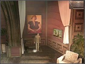 Po schodach dostaje się na 20 piętro - Dzień trzeci (niedziela, 11 czerwca) cz.3 | Sinking Island - Sinking Island - poradnik do gry