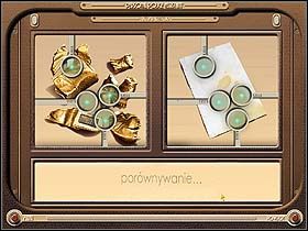 Oczywiście sprawdza, czyj to odcisk porównując (PPA; Baza Danych Poszlak; Porównania) odcisk palca z karty z posiadanymi odciskami palców mieszkańców wieży - Dzień trzeci (niedziela, 11 czerwca) cz.4 | Sinking Island - Sinking Island - poradnik do gry