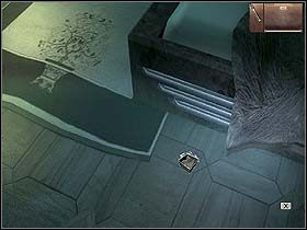 Tak więc Norm opuszcza pracownię i schodzi na 14 piętro - Dzień trzeci (niedziela, 11 czerwca) cz.4 | Sinking Island - Sinking Island - poradnik do gry