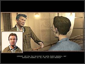 Jack opuszcza apartament i maszeruje po schodach na 18 piętro - Dzień trzeci (niedziela, 11 czerwca) cz.4 | Sinking Island - Sinking Island - poradnik do gry