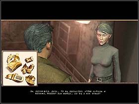 A zatem inspektor przystępuje do finalnych czynności śledczych - Dzień trzeci (niedziela, 11 czerwca) cz.5 | Sinking Island - Sinking Island - poradnik do gry