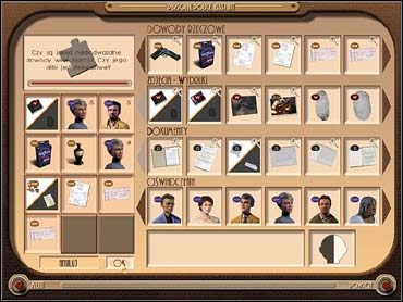 Tak Norm kompletuje ostatni zestaw poszlak - Dzień trzeci (niedziela, 11 czerwca) cz.5 | Sinking Island - Sinking Island - poradnik do gry