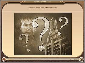 Folder: Postęp w Dochodzeniu - ma postać puzzli składających się z 13 fragmentów - Poradnik do gry - Ściągawka | Sinking Island - Sinking Island - poradnik do gry