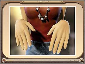 Warto zaglądać do PPA po każdym znalezionym przedmiocie, zrobionym zdjęciu czy przesłuchanej osobie i najeżdżać na obrazujące dany dowód ikonki (świeże poszlaki mają jasnożółte ramki) - Poradnik do gry - Ściągawka | Sinking Island - Sinking Island - poradnik do gry