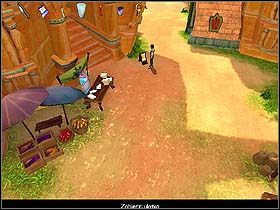 2 - Rozdział IV - Zapłata i rejs powrotny? (cz.2) - Jack Keane - poradnik do gry