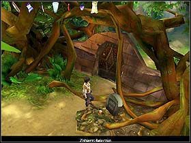 4 - Rozdział IV - Zapłata i rejs powrotny? (cz.2) - Jack Keane - poradnik do gry