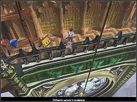 5 - Poradnik do gry - Rozdział I - W okowach | Jack Keane - Jack Keane - poradnik do gry