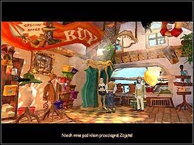 2 - Rozdział II - Rejs | Jack Keane - Jack Keane - poradnik do gry