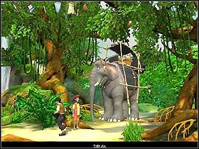 1 - Rozdział IV - Zapłata i rejs powrotny? (cz.3) - Jack Keane - poradnik do gry