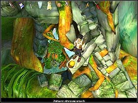 3 - Rozdział IV - Zapłata i rejs powrotny? (cz.3) - Jack Keane - poradnik do gry