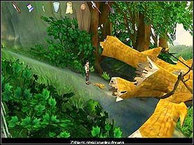 4 - Rozdział IV - Zapłata i rejs powrotny? (cz.3) - Jack Keane - poradnik do gry