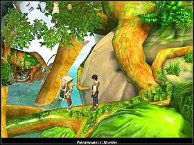 Odesłany z kwitkiem przez pannę Gristle idź w prawo i opuść posiadłość Doktora T - Rozdział VI - Przeszłość Jacka (cz.1) - Jack Keane - poradnik do gry