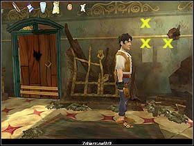 Ostatecznie obaj pomaszerujecie do wioski - Rozdział VI - Przeszłość Jacka (cz.1) - Jack Keane - poradnik do gry